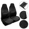 Universal Car Seat Covers for Vehicle Protection