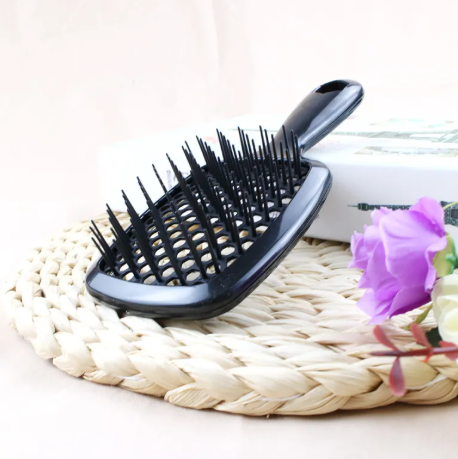Honey Comb Hair Brush