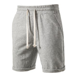 Brushed Cotton Sports Outdoor Running Pants