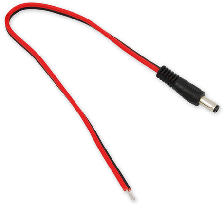 Dahua Bare DC Wire with Male Connector PFM979-LDP
