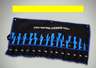 27-Piece Car Audio and Interior Trim Tool Set