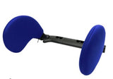 Car Headrest with Neck Support Cushion