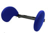 Car Headrest with Neck Support Cushion