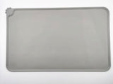 Large Silicone Pet Feeding Mat for Cats and Dogs