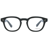 Liebeskind Chic Black Rectangle Designer Frames