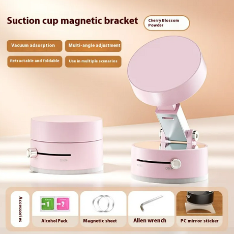 Magnetic Phone Holder