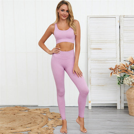 Workout Sportswear - Atlantic Shopping Mall