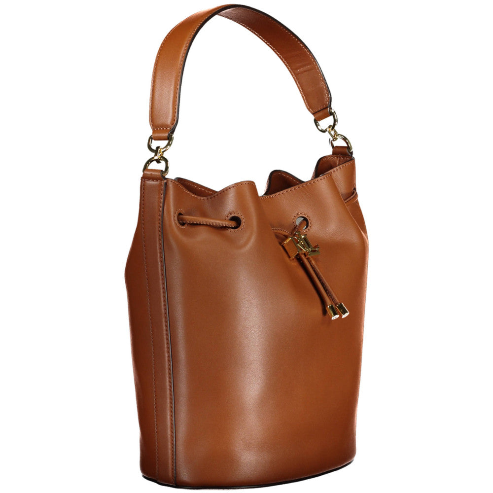 Ralph Lauren Tan Bag - Women's