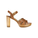 Ralph Lauren Sandals Tan - Women's