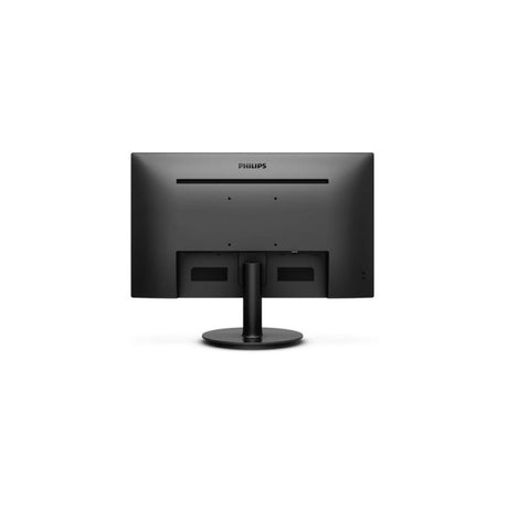 PHILIPS MONITOR 21.5'', HOME, E, VA, FHD 1920 X 1080, 75Hz, 4MS, 250CD/M2, TILT, WALL MOUNT, VGA, HDMI, 3YW, BLACK
