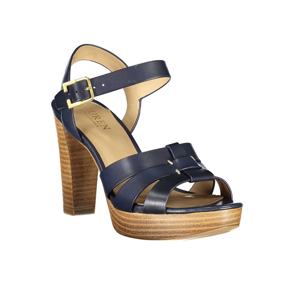 Ralph Lauren Sandals Blue - Women's