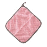 3 Super Absorbent Cleaning Cloths for Kitchen & Home
