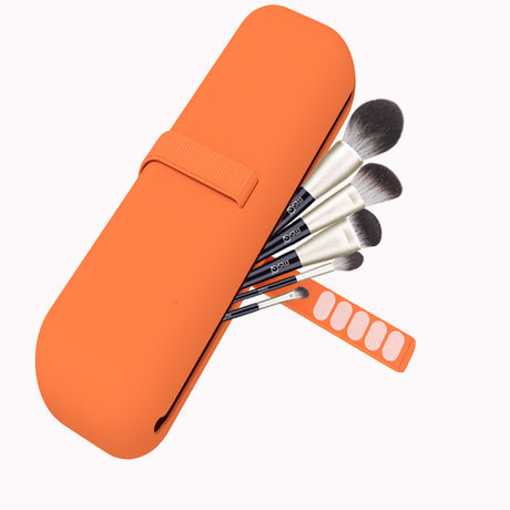 Portable Multifunctional Makeup Tool Travel Bag