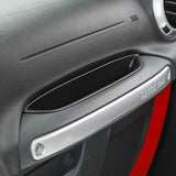 Car Interior Storage Box for 11-18 Jeep Wrangler