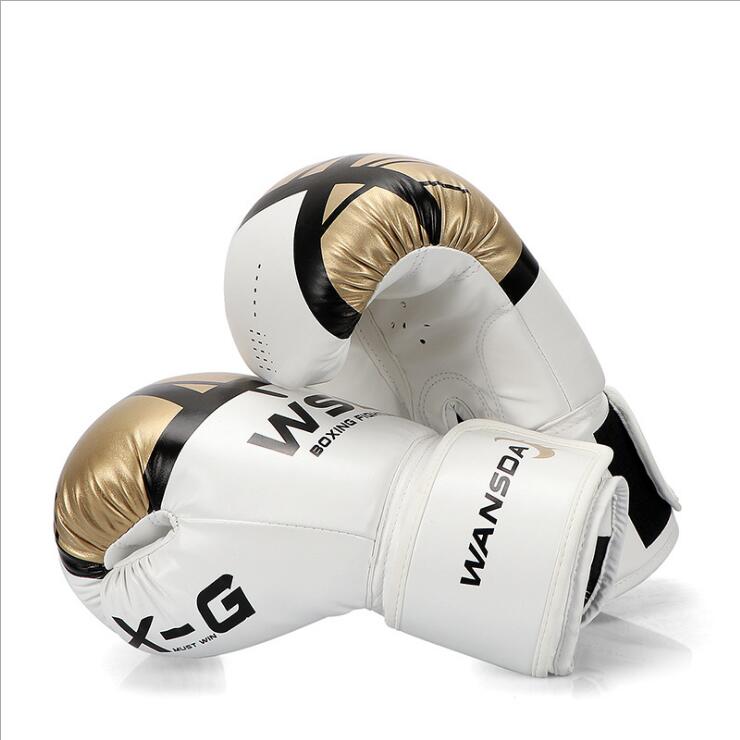 Boxing Gloves for Kids and Adults, Sparring Gear