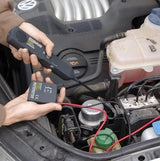 Car Short Circuit Tester and Diagnostic Tool