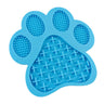 Silicone Pet Feeding Mat for Slow Eating and Licking