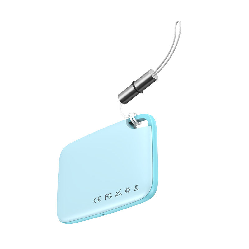 Mini GPS Tracker Anti Lost Bluetooth