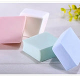 4PCS Smooth Makeup Puff Powder Blending Applicator Set