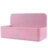Magnetic Blackboard Storage Box with Whiteboard Pens