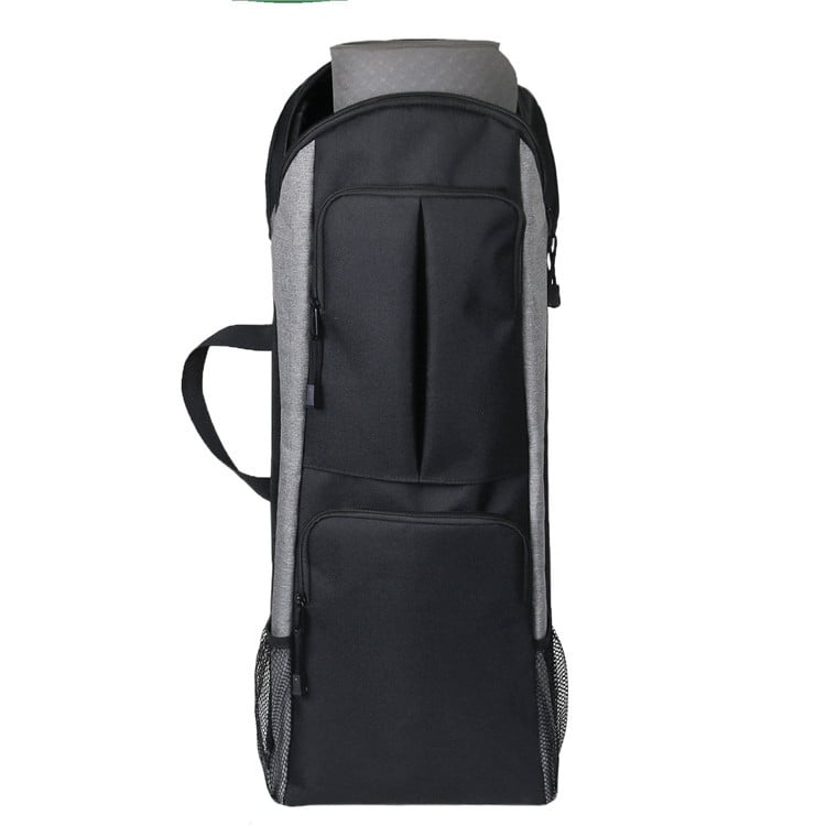 One-Shoulder Diagonal Yoga Duffel Bag