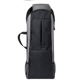 One-Shoulder Diagonal Yoga Duffel Bag