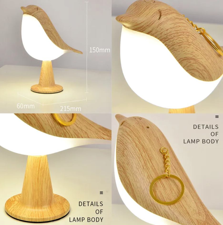 LED Car Aromatherapy Light
