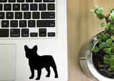 Cute Dog Wall Stickers for Car Windows