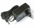 MikroTik Power Supply 24V 1.2A with Right Angled Plug EU