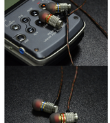 In-Ear Bluetooth Headphones