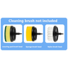 Electric Cleaning Brush Multifunctional Scouring Pad