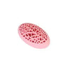 Silicone Makeup Brush Holder and Organizer Rack (1pc)
