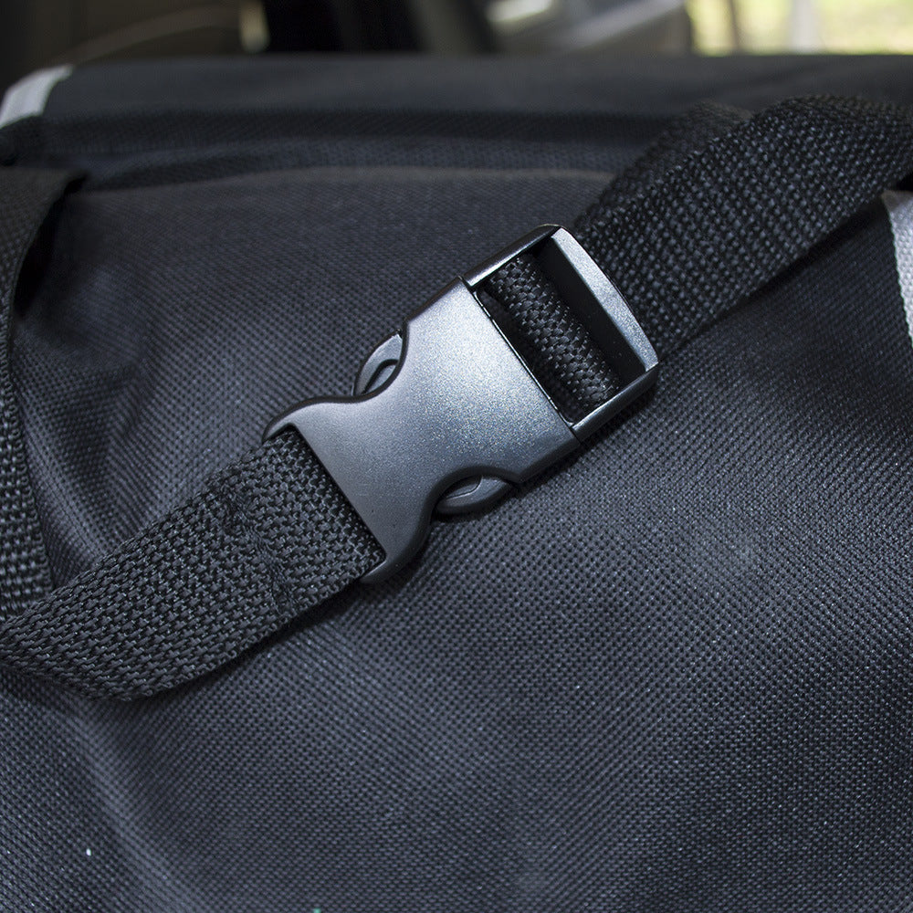 Universal Car Storage Bag for Outdoor Use