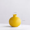 Creative Nordic Ceramic Vase for Home Decor