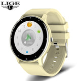 LIGE Smart Watch - Atlantic Shopping Mall