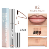 Matte Hook Line Lipstick