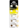 Uniross Alkaline-Coin LR1130 AG10 LR54 Battery (10pack)