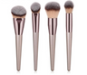 Makeup Brush Set - Beauty Tools for Flawless Application