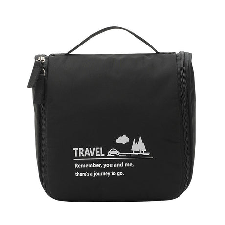 Portable Waterproof Large Capacity Travel Cosmetic Bag