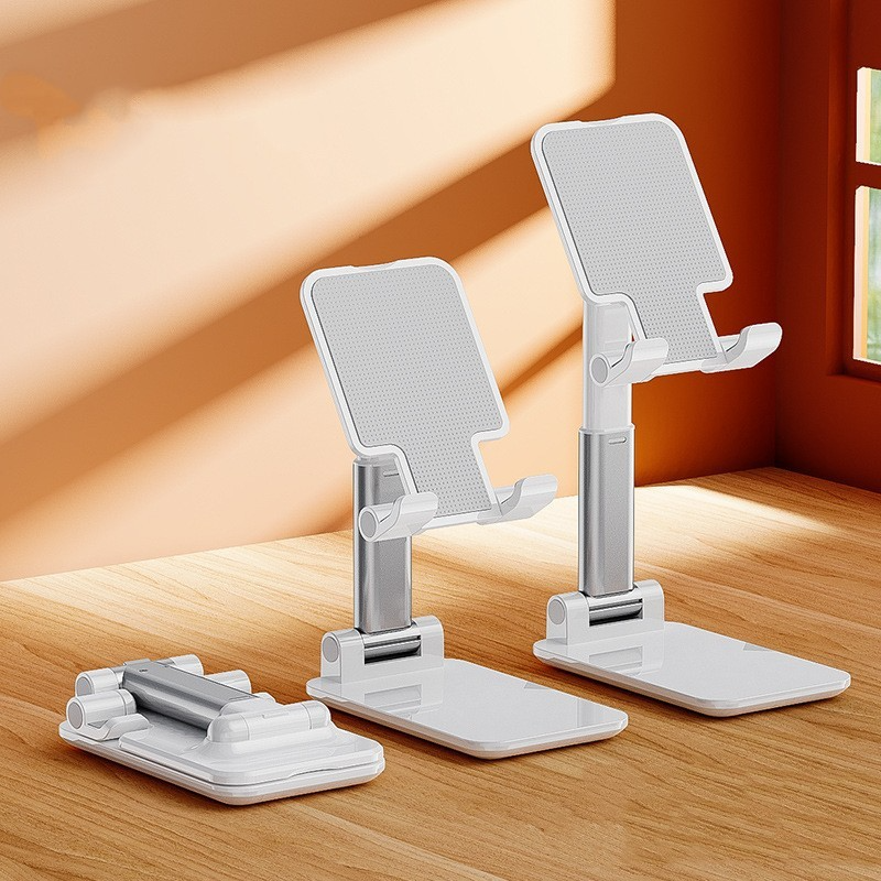 Foldable Telescopic Selfie Phone Stand