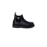 Tommy Hilfiger Ankle Boots Black 467347 - Men's