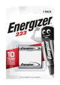 Energizer Batteries Lithium CR-P2/223 (1pc)