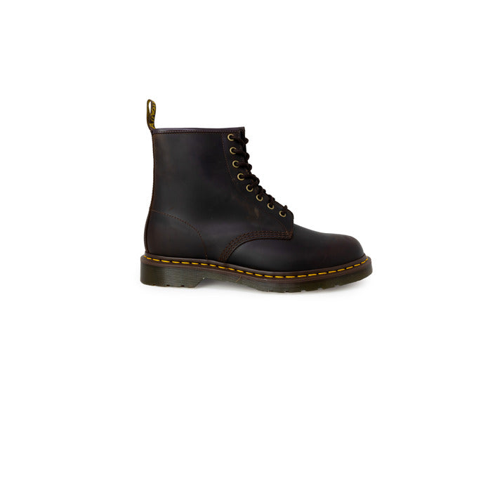 Dr. Martens Boots Brown - Men's