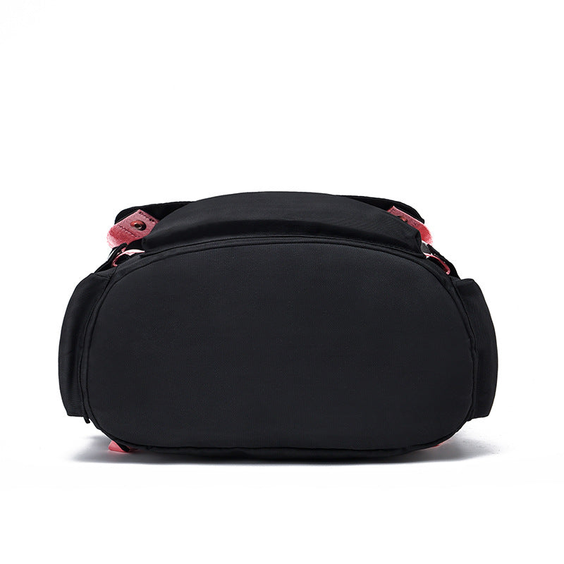 Stylish Korean School Backpack for Students (Large Capacity)