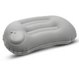 Inflatable Travel Pillow for Office and Outdoor Use