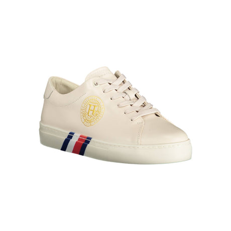 Tommy Hilfiger Sneakers Beige - Women's