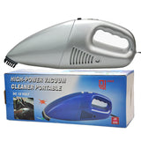 50W Portable Handheld Car Vacuum Cleaner