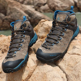 Men's Lightweight Wear-Resistant Hiking Sports Shoes