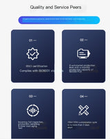 Custom Android Auto Box for Wireless Car Connectivity