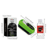 Car Oil Film Cleaning Brush Set